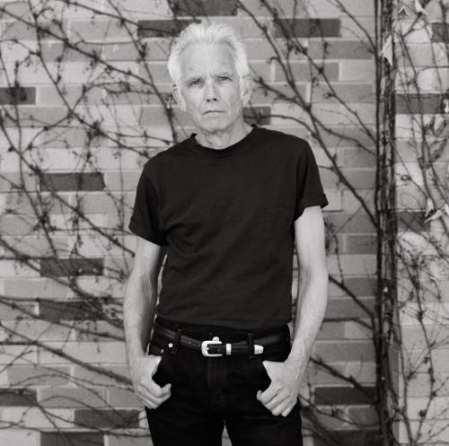 Johnny Dowd tours EU in April and releases "That's Your Wife on the Back of My Horse"